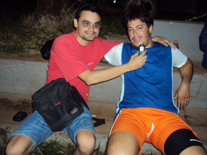 Torneio Quaresma de Futebol Society